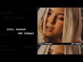 Liili, Vanotek - Hot (Remix) (Lyric Video) [Eng Subs]