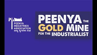 PEENYA INDUSTRIES ASSOCIATION