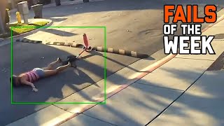Best Fails of the week : Funniest Fails Compilation | Funny s 😂 - Part 33
