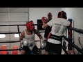 DEVIN HANEY HARDEST SPARRING SESSIONS COMPILATION HD