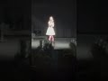 2023 Prineville Spring Follies. Cover song. JAX 