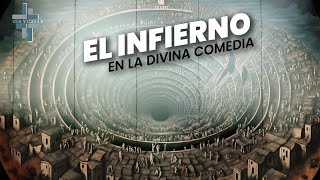 El infierno en la Divina Comedia