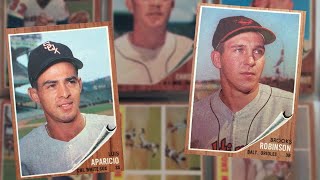 Building a 1962 Topps set • The Vintage Composer