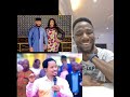 yul edochie and judy austin live at odumeje s church