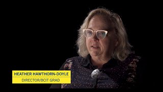 BCIT Television and Video Production