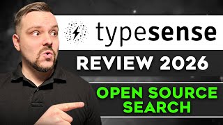 Typesense Review - 2026 | Built an Intelligent Movie Search Engine Powered by Open Source Search