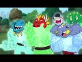 let the goo shine heroes of goo jit zu new compilation cartoon for kids