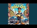 Il Poliziotto Pollos (feat. Pollos Ravenwood)