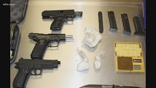 Three men arrested in Kershaw, charged and turned over to ICE, others sought