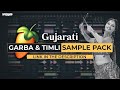 Gujarati Garba & Timli Samples Pack | SparkZ Brothers | Free Sample Pack Download | Garba Samples