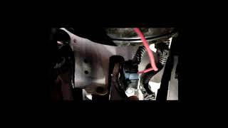 Diesel Nissan urvan td27 DIY tips for brake light problem