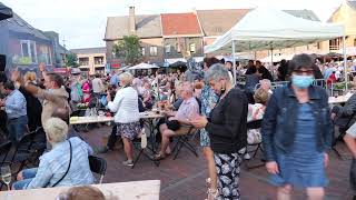 Vlaanderen Feest in Brakel. N°1398