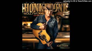 Jon Pardi – Hard Knocks