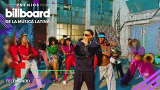 ‘Dura’ de Daddy Yankee se lleva el premio de Canción del Año, Digital | Premios Billboard 2019