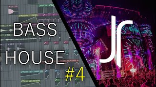 Bass House From Scratch 2021| #4 More Professional
