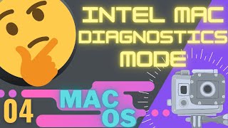 How to run Apple Diagnostics on a Mac - Intel MacBook 