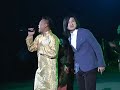 《水火传奇》首演遭洪灾 崔强团队内讧