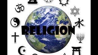 APHG: Religion