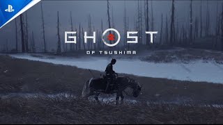 GHOST OF TSUSHIMA Gameplay Try Harder [4K 60FPS PC ULTRA] part 6