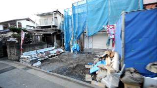 川越市笠幡　アイディホーム　売新築戸建【きづな住宅】