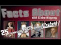 25 Interesting Facts about Elizabeth I