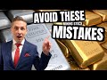 my worst mistakes investing in mining stocks