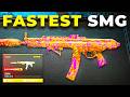 This STG44 SMG Loadout is BUSTED in Warzone!