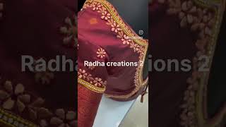 Radha creations 2 Peenya 2nd stage hegganahalli and rajagopala Nagar main road