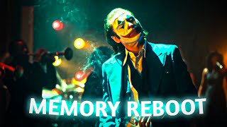 Joker Folie à Deux Memory Reboot Edit 4K | Joker: Folie à Deux | Official Teaser Trailer Edit