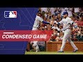 Condensed Game: CHC@STL 9/25/17