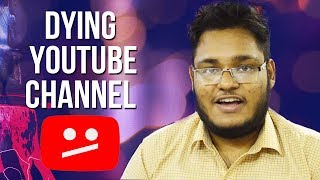 How to Revive a Dead YouTube Channel - Grow on Youtube