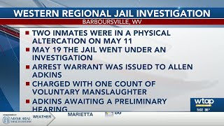 Western Regional jail