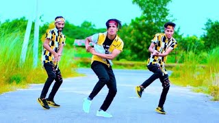 ঐ রুপেতে ঝলক তোমার।3 People Cover Mix Dance..SM Music Vision 🎶🎶🎶🎶