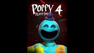 Poppy PlayTime Chapter 4 PART 3