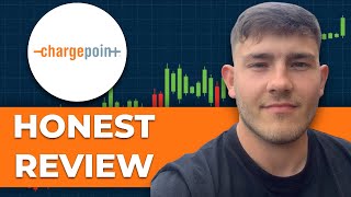 ChargePoint CHPT Stock Honest Review - Is it worth it? (2025 Guide)