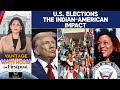 How Indian-Americans Have Shaped the US Presidential Election | Vantage with Palki Sharma