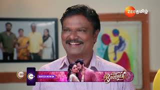 Valliyin Velan | Ep - 892 | Best Scene | Jan 02 2025 | Zee Tamil