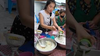 Lady Desserts Thai | สาวน้อยขนมหวาน เพชรเกษม 48 กรุงเทพฯ