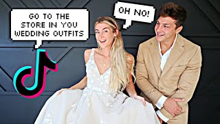 Tiktok Controls Our Life For A Day!!