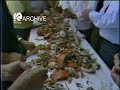 WAVY Archive: 1978 Liberty Springs Ruritan Crab Feast