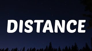 Tori Kelly - Distance (Lyrics)