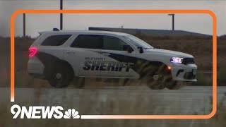 New details released about Weld County deputies injured by gunfire during training