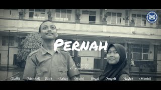 PERNAH - SHORT MOVIE (SMPN 2 CIBINONG)