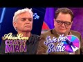 Spin The Bottle w/ Phillip Schofield - Alan Carr: Chatty Man