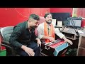 video आपन राजा जोरे जाईब महुआ बिने abhay chaubey studio live raja jore jaib mahua bine