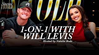 Inside Will Levis’ NFL Journey, Mindset & Future