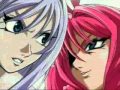 tenjho tenge-the curse-disturbed-amv-ravenblack