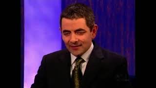 ROWAN ATKINSON INTERVIEW ABSOLUTELY UNMISSABLE 😃 😄 😁  #foryou #talent #genius  #tv #movie #youtube