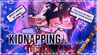 💔🥵Kidnapping the Mafia Lord🥵✨ || GachaLife MiniMovie || GLMM ||