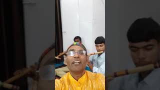 Patna Flute Bansuri Class | Anjani Flute